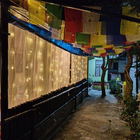 Hostel Moustache Mcleodganj McLeod Ganj Exteriér fotografie