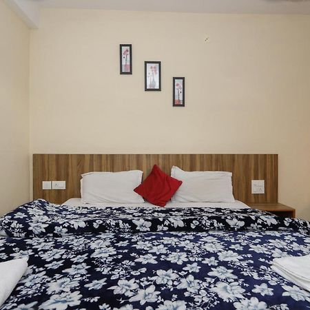 Hostel Moustache Mcleodganj McLeod Ganj Exteriér fotografie