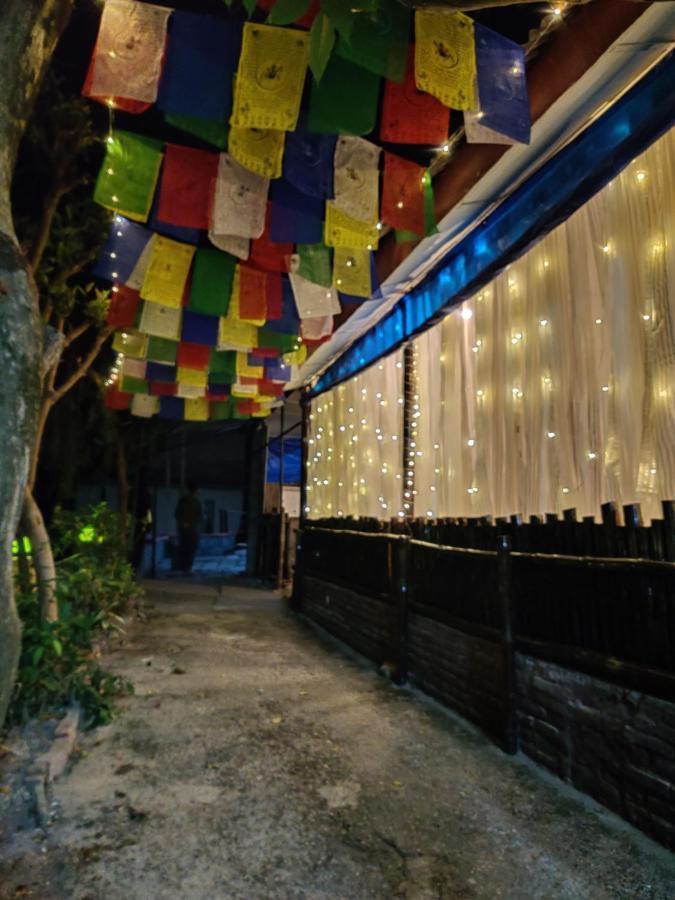 Hostel Moustache Mcleodganj McLeod Ganj Exteriér fotografie